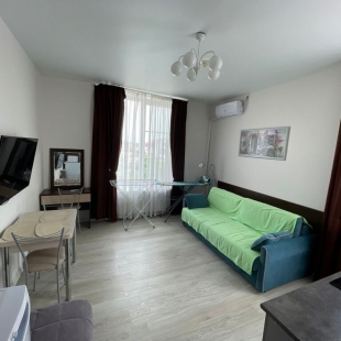 Фотография квартиры Апартаменты Sea Side 29