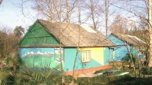 Фотография базы отдыха Ручеек