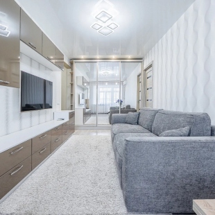 Фотография квартиры Квартира 2-ком Top House на пр. Ленина