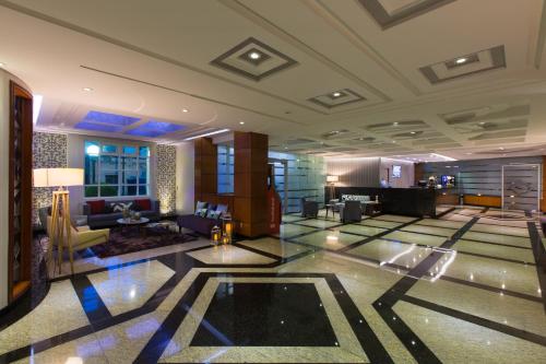 Фотография гостиницы Kali Escandón Mexico City