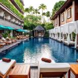 Фотография гостиницы Astagina Resort Villa and Spa