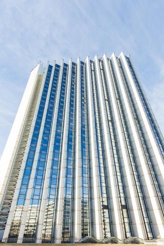 Фотография гостиницы Dorint Kongresshotel Chemnitz