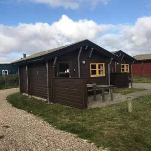 Фотографии гостевого дома
Fjand Badeby - Guesthouse, Cottages and Colony