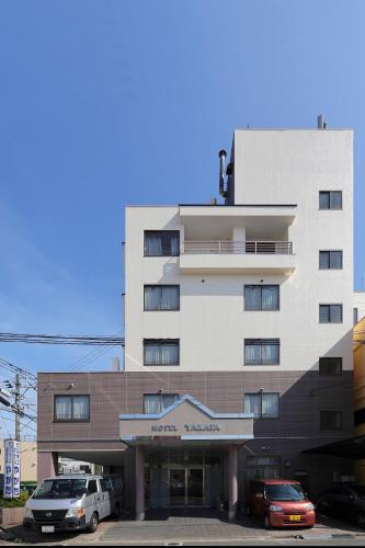Фотография гостиницы OYO Rays Hotel Yakata Miyazaki