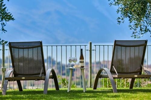 Фотография базы отдыха Maso Tobel Riva del Garda