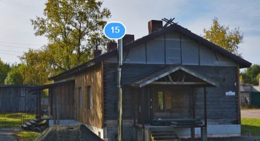 Фотография мини отеля Импульс