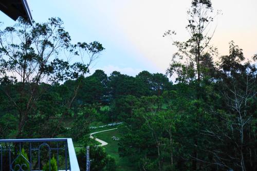 Фотография гостиницы Song Anh Hotel