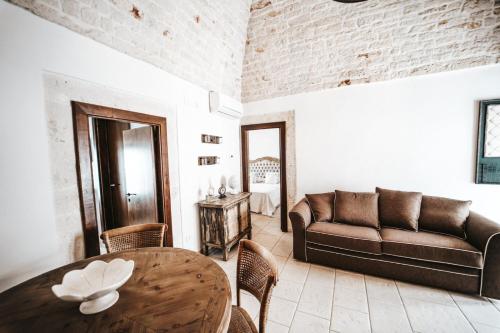 Фотография мини отеля Trullo Malvasia-Trulli Antì Charme & Relax