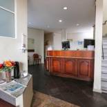 Фотография гостиницы Hotel Expressinho Aeroporto