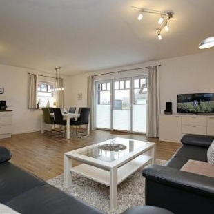 Фотография гостевого дома Reethaus Am Mariannenweg 17a