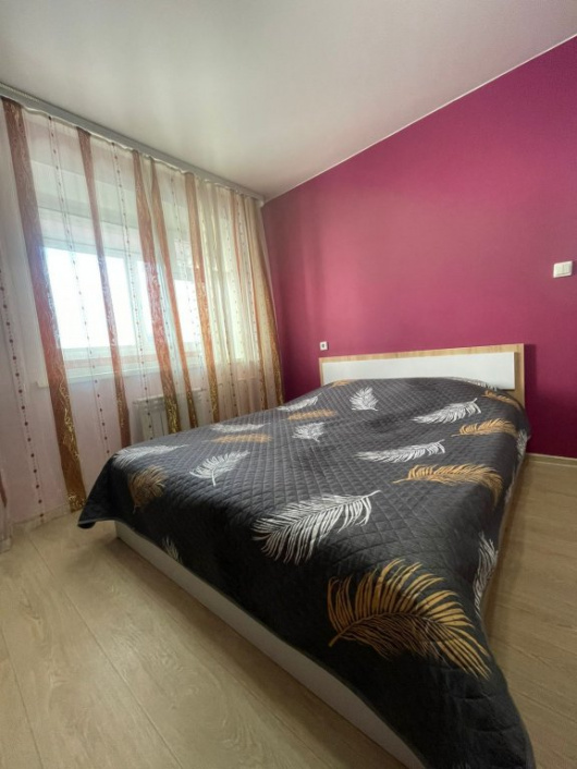 Фотографии квартиры
Вам рады на шоссе Игнатьевское 14/11