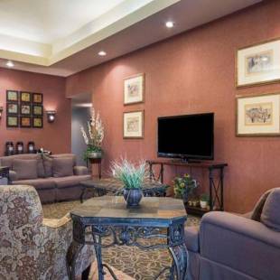 Фотографии мотеля 
            Quality Inn