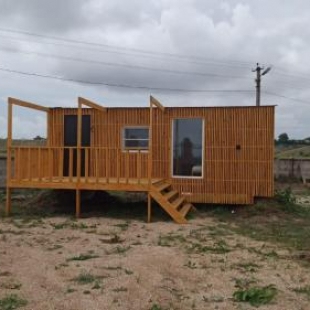 Фотография базы отдыха Азов Кантри Резорт