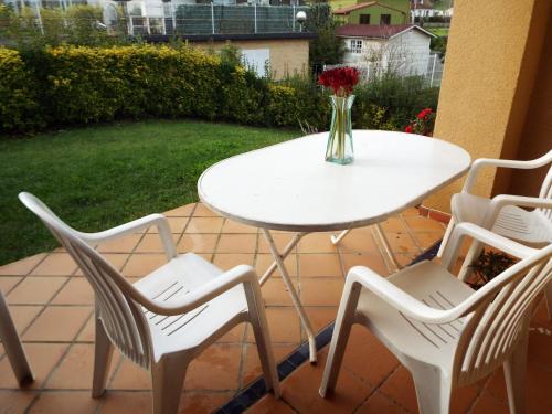 Фотография гостевого дома Casa de campo cerca del mar