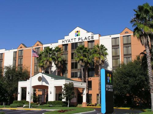 Фотографии гостиницы
Hyatt Place Lakeland Center