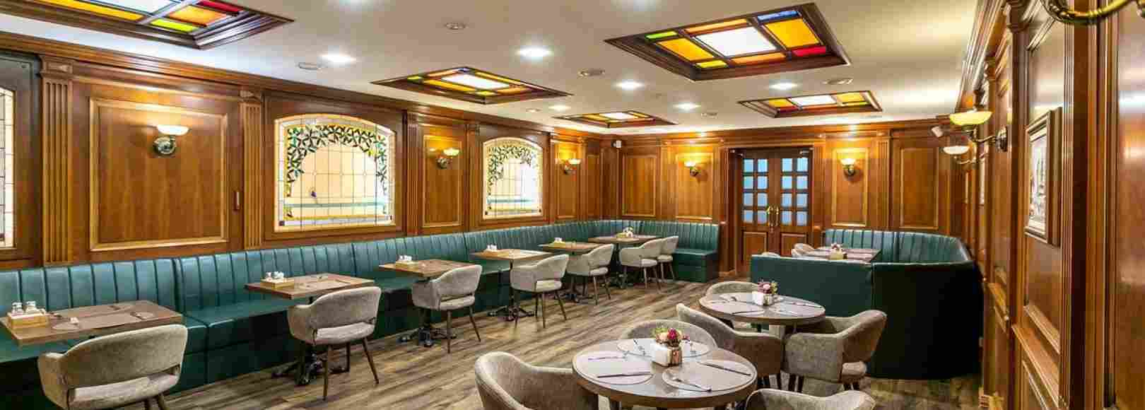 Фотография конференц-зала Конференц-зал Медвежий угол