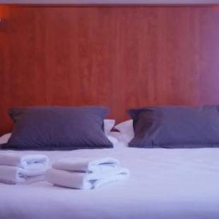 Фотографии гостиницы
Logis Saint Louis