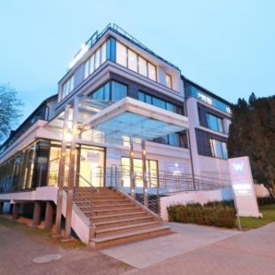 Фотография базы отдыха West Baltic Resort Wellness & Spa