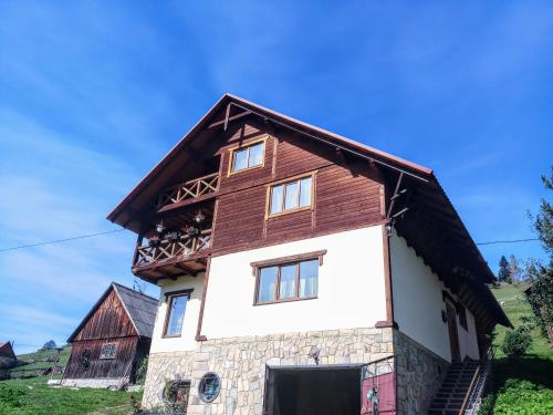 Фотография гостевого дома Петрос