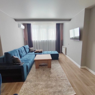 Фотография квартиры Апартаменты Fanhouse