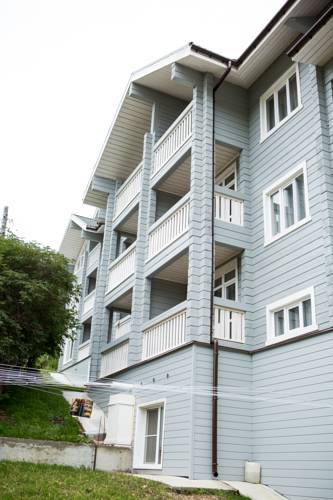 Фотография гостиницы Гавань