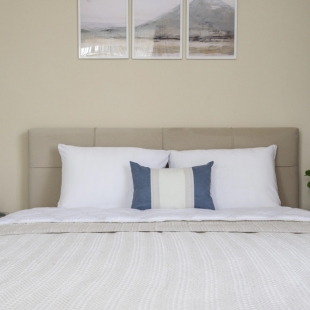 Фотография квартиры Квартира на Айвазовского