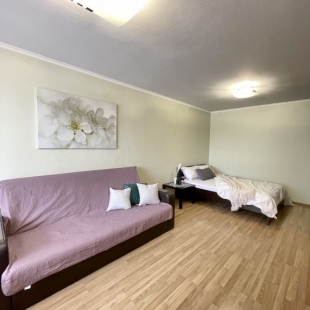 Фотография квартиры Апартаменты семейные на Союзной 2