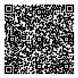 QR код квартиры Апартаменты Hanaka Ключевая 20