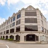 Фотография гостиницы Moty Hotel