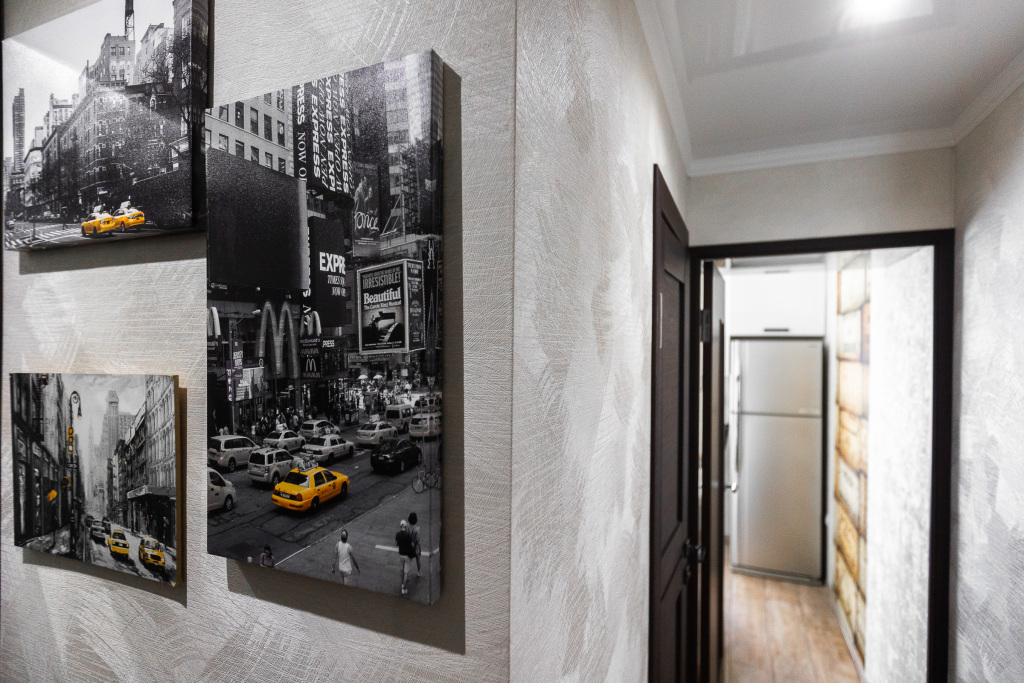 Фотография квартиры Квартира 1 крепостной 34