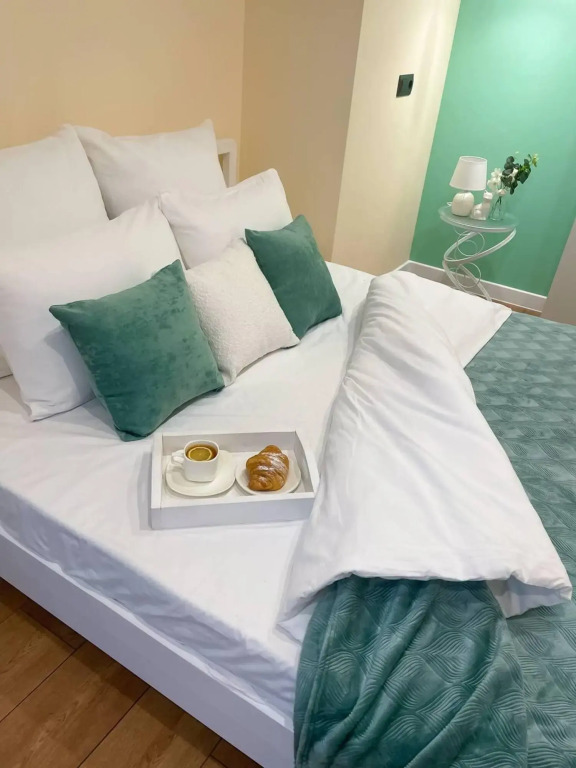 Фотография квартиры Апартаменты на улице Евгения Золотухина 31