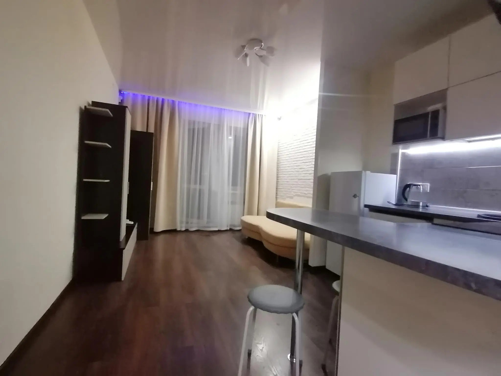 Фотография квартиры Апартаменты на улице Дальневосточная 29/1