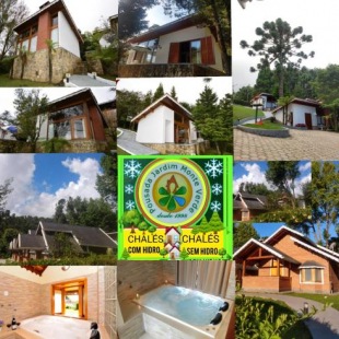 Фотография мини отеля Pousada Jardim Monte Verde