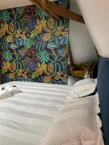 Фотография мини отеля la maison de Martha