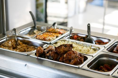 Фотографии гостиницы
Гер Шулер