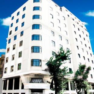 Фотографии гостиницы
The Green Park Taksim