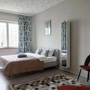 Фотография квартиры Квартира Ваш Рантье на Кольском 19 близ Долина Уюта