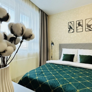 Фотография квартиры Квартира Однокомнатная квартира у ТЦ Планета