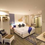 Фотография гостиницы The Blue Pearl Kata Hotel