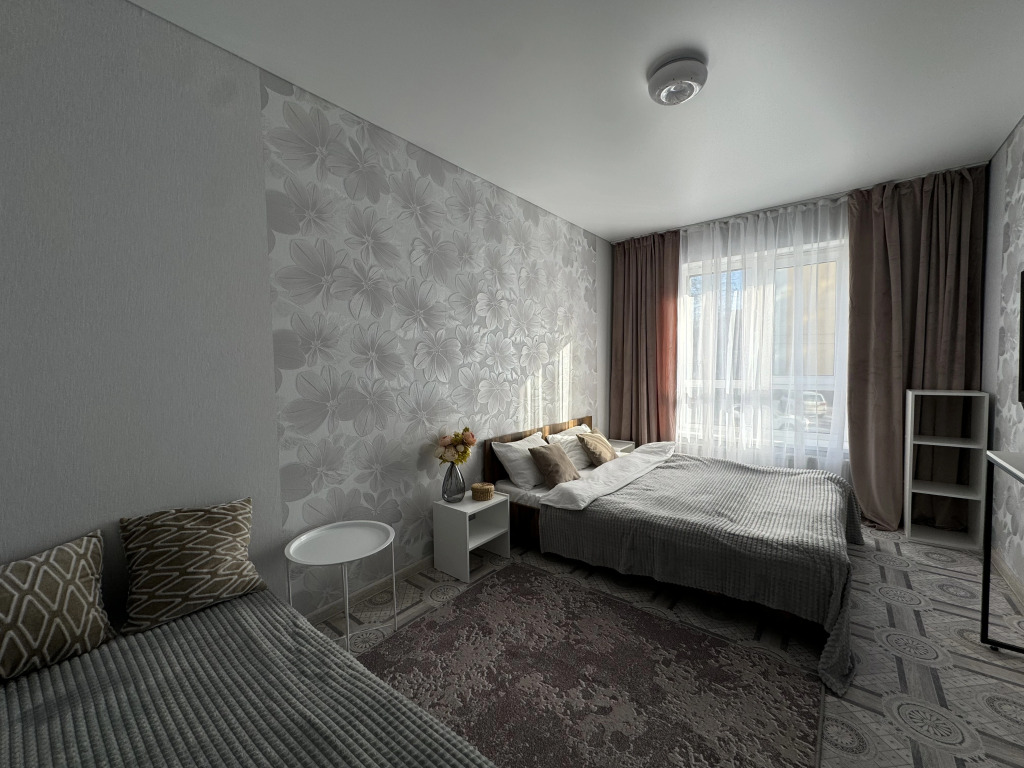 Фотография квартиры Квартира на улице Сагита Агиша 19