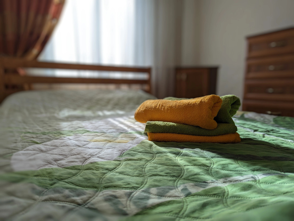 Фотография квартиры Апартаменты в самом центре