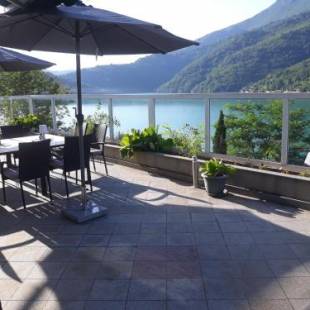 Фотографии гостевого дома
Villa Jablanica Lake