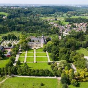 Фотографии гостиницы
Château St. Gerlach