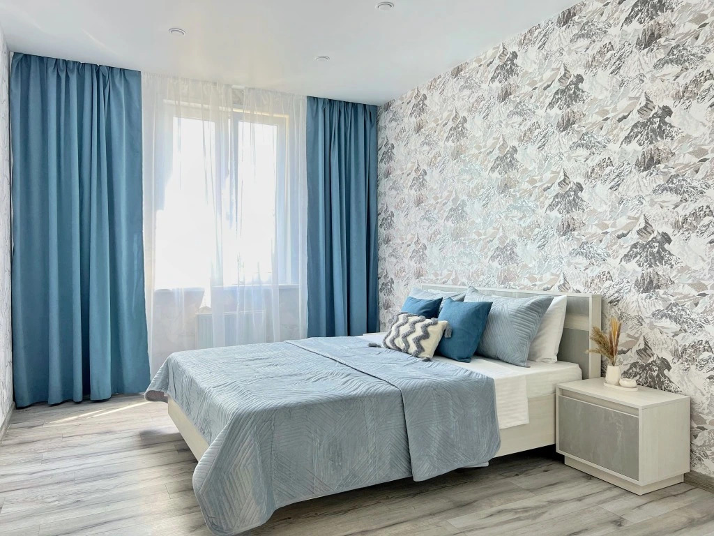 Фотография квартиры Квартира Элитная Kravc Group в ЖК Смарт квартал Центральный