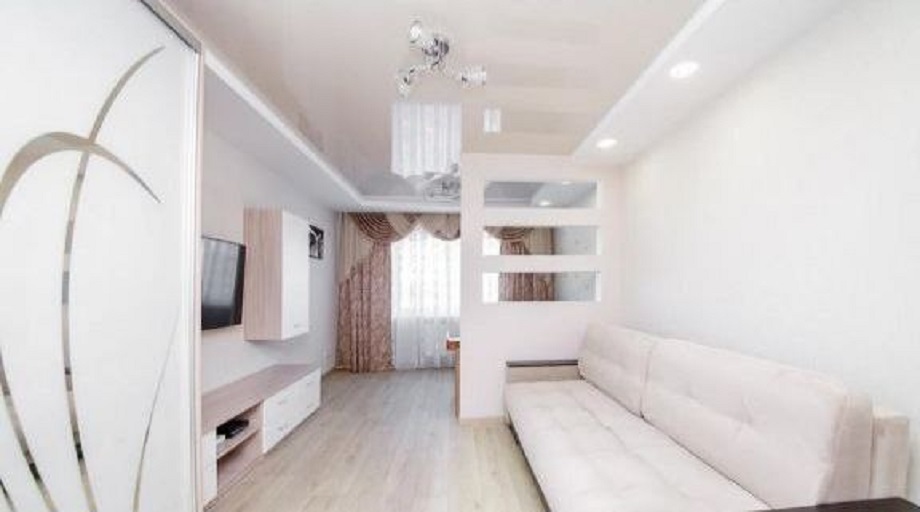 Фотография квартиры Апартаменты Комфорт на Студенецкой, 8А