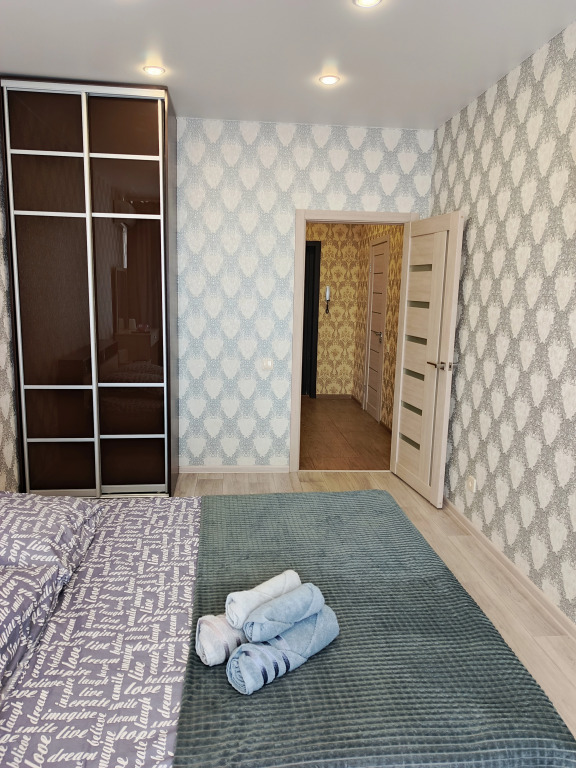 Фотография квартиры Квартира в ближнем Арбеково