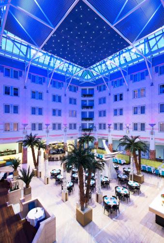 Фотография гостиницы Thon Hotel Oslofjord