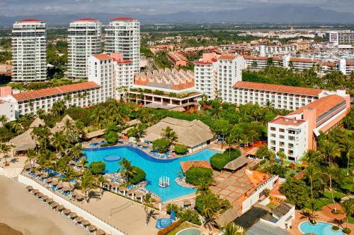 Фотография гостиницы Meliá Puerto Vallarta – All Inclusive