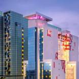 Фотография гостиницы Ibis Jakarta Harmoni