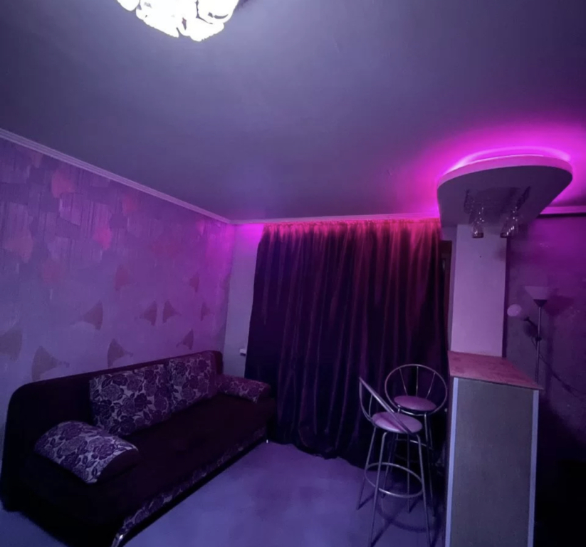 Фотография квартиры Квартира Уютная 2-комнатная